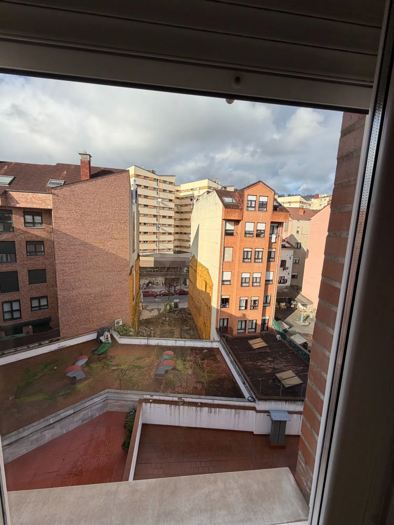 Piso en calle Puerto de Pajares, 3 - Foto 12