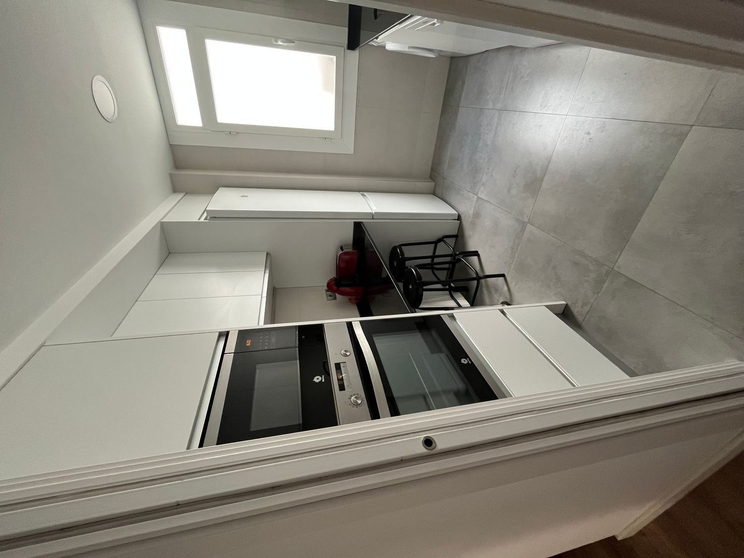 Piso en calle del Trabajo, 12 - Foto 8