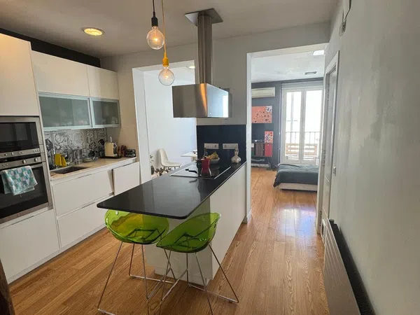 Piso en Calle del Olivar, 30, Lavapiés-Embajadores - Foto 2