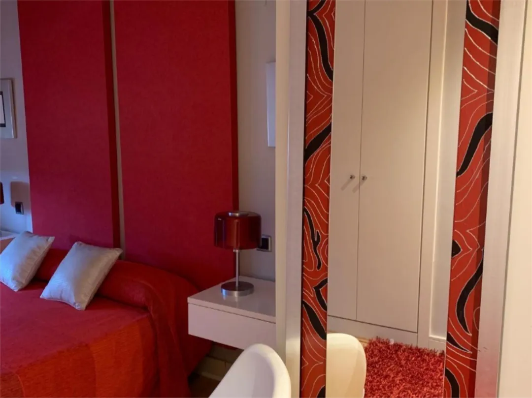 Ático en  Calle Francisco Tomás y Valiente 5 - Foto 24