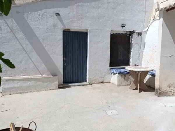 Casa o chalet independiente en Barrio de las Santas, 217 - Foto 21