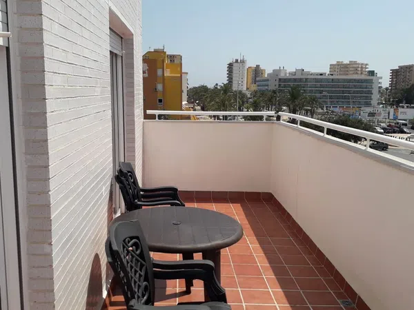 Piso en Avenida Rosita Ferrer, 1, El Sabinar - Urbanizaciones - Las Marinas - Foto 7