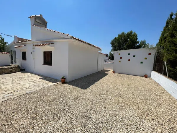 Casa rural en Via Polígono 73 parcela, 36, L'Ametlla de Mar, L'Ametlla de Mar - Foto 39