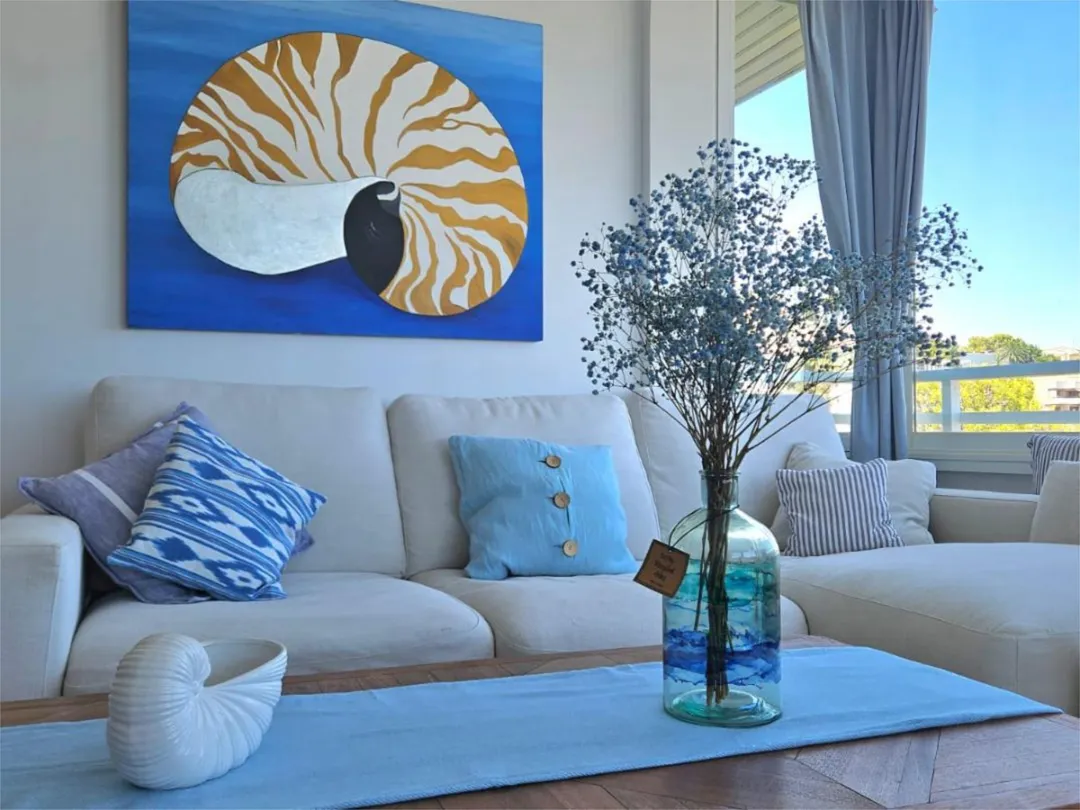 Piso en  Passeig Illetes 71 - Foto 6