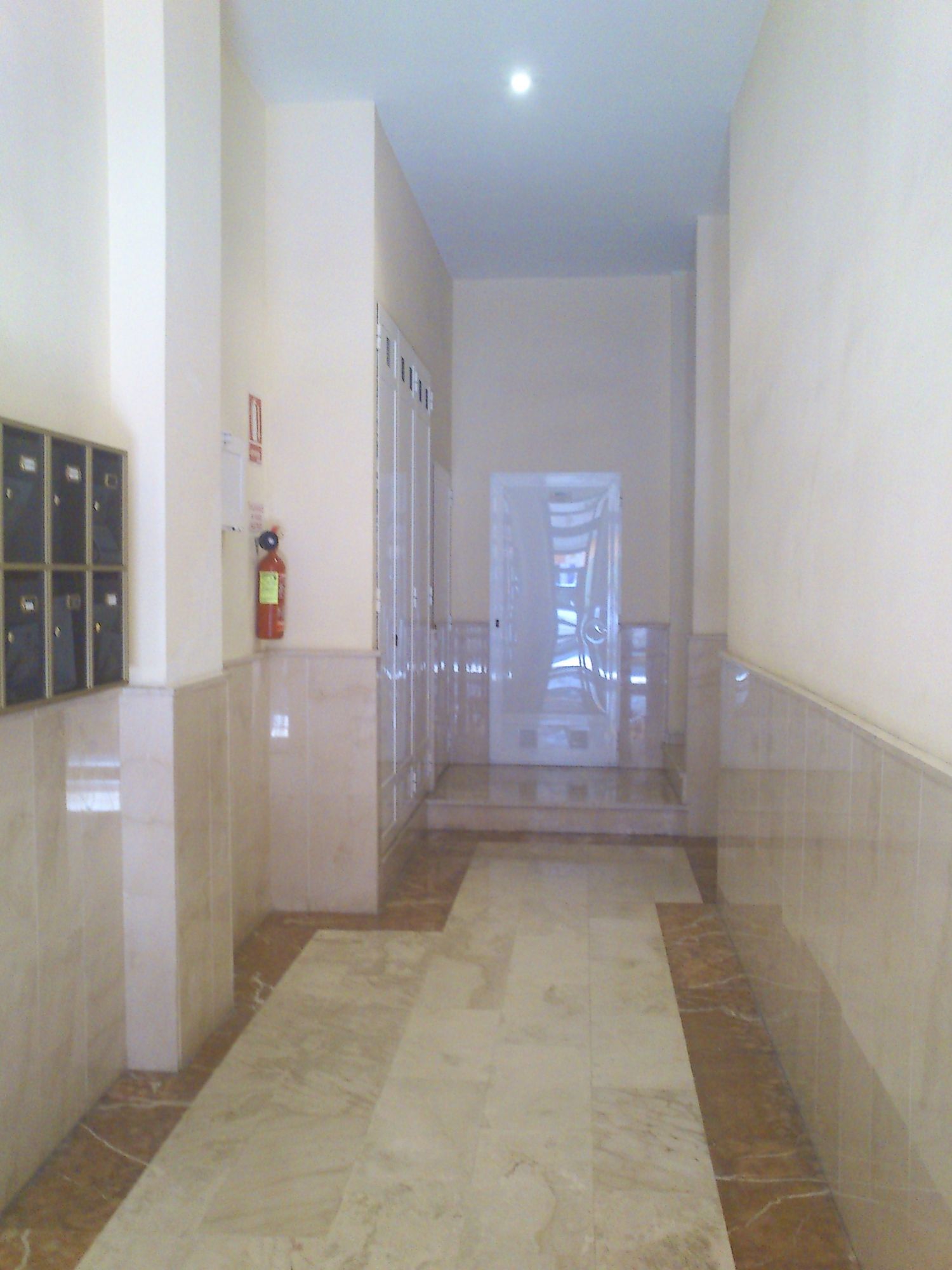 Piso en calle San Juan Bautista, 5 - Foto 13