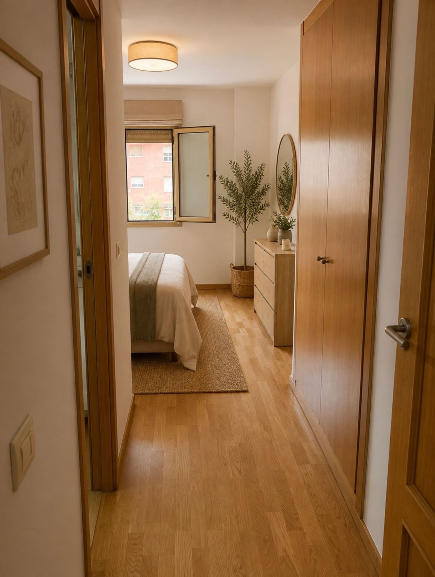 Piso en Avenida Dolores Rodríguez de Aragón, 3, El Consul - El Romeral - Foto 22