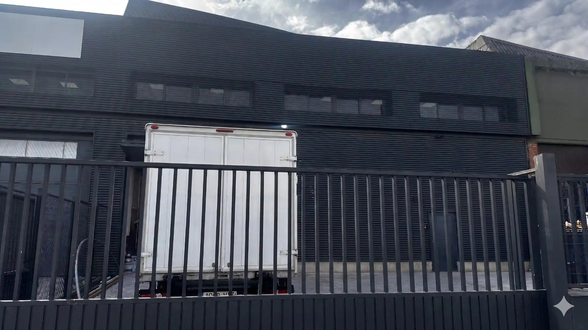 Nave Industrial en Alcorcón - Foto 7