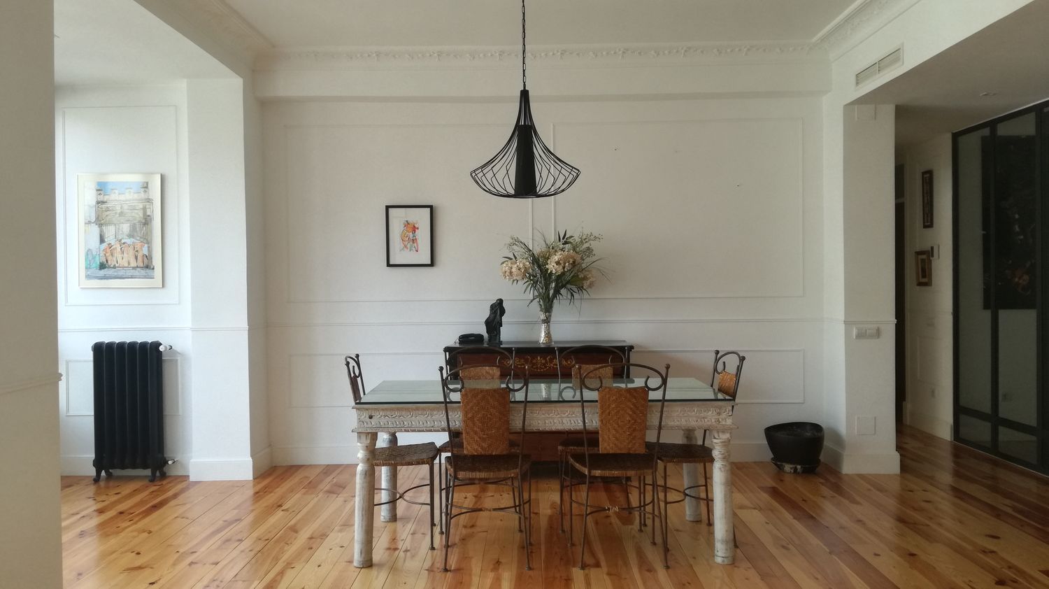 Piso en paseo de la Castellana, 122 - Foto 3