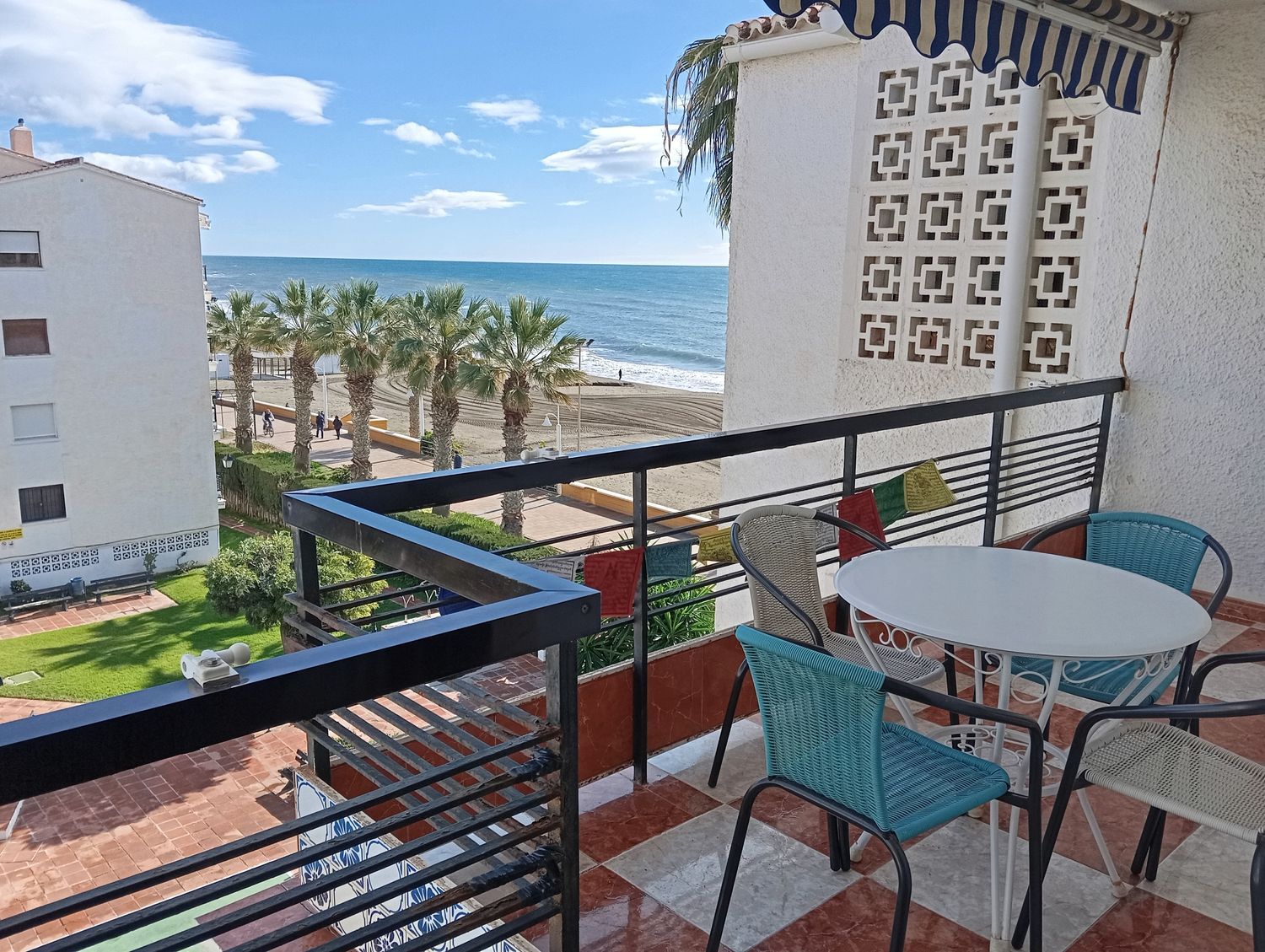 Piso en avenida del Mediterráneo, 12 - Foto 2