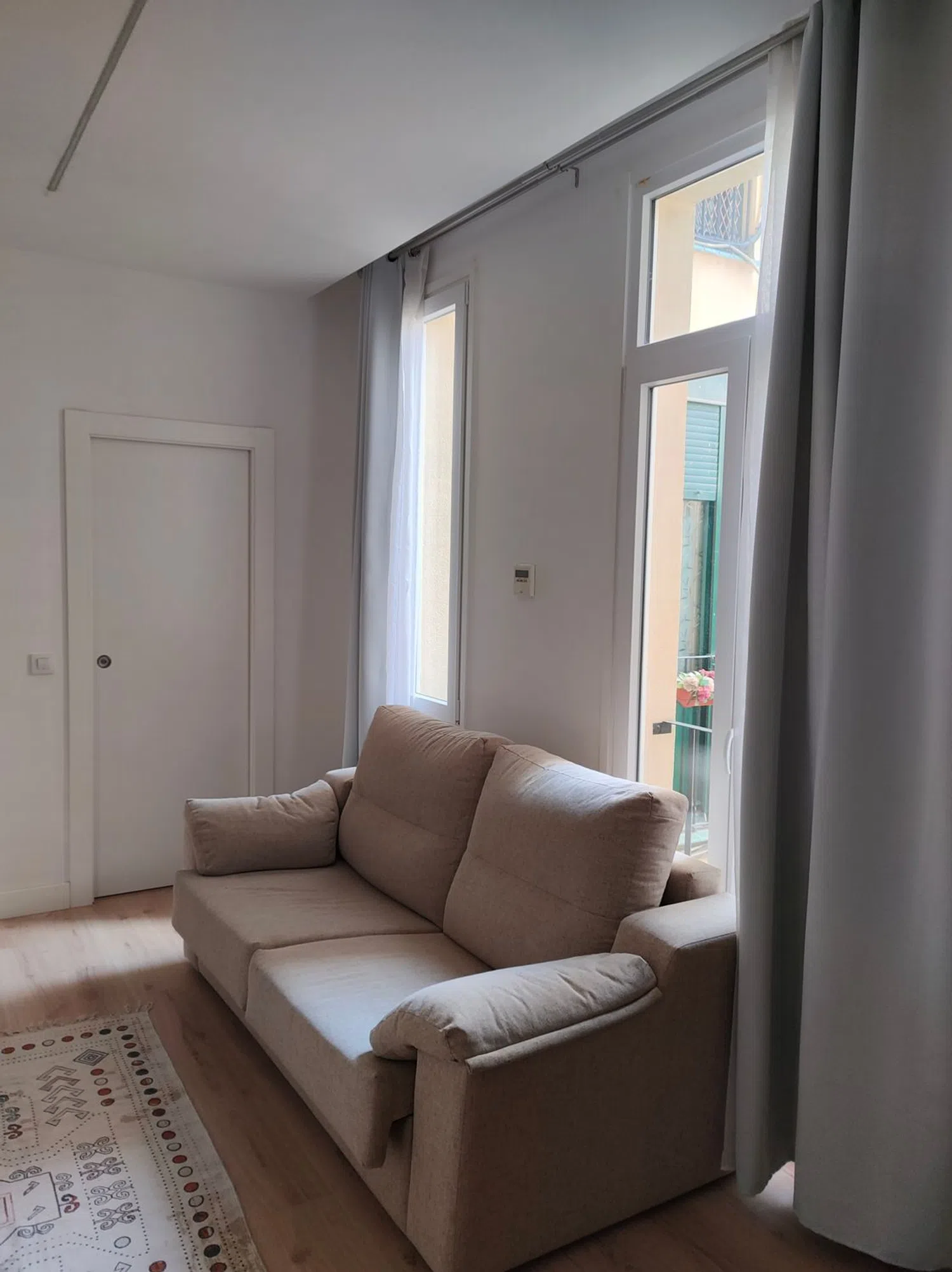 Piso en paseo de las Delicias, 13 - Foto 1