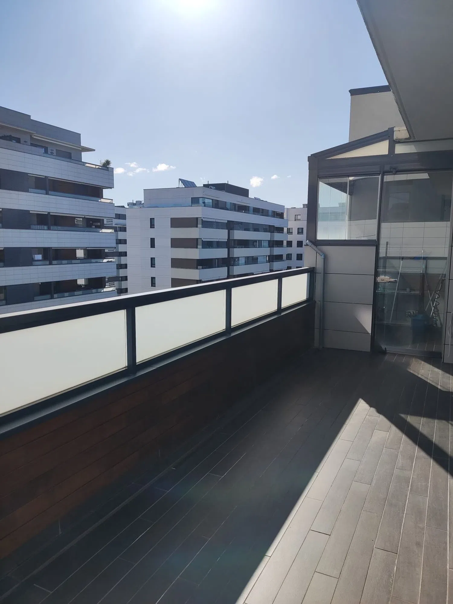 Ático en calle de Isabel Garbayo Ayala, 6 - Foto 7