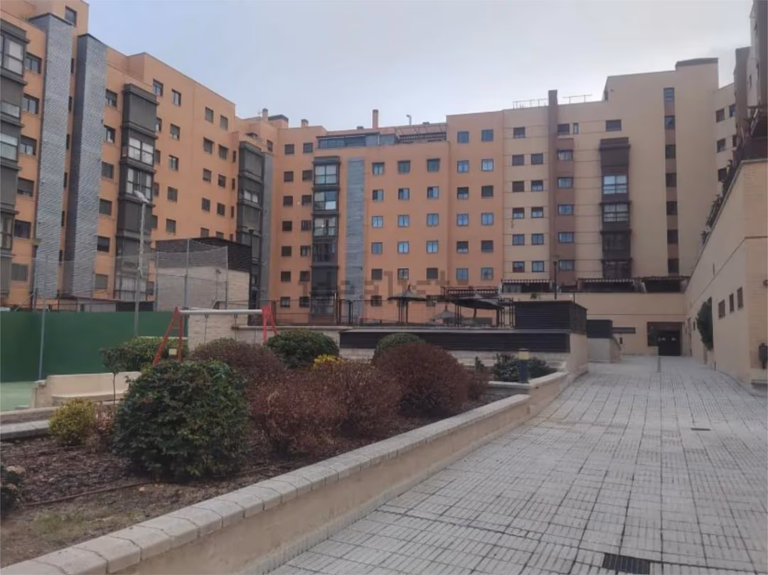 Apartamento en  Calle de Alfonso Gómez 26 - Foto 17