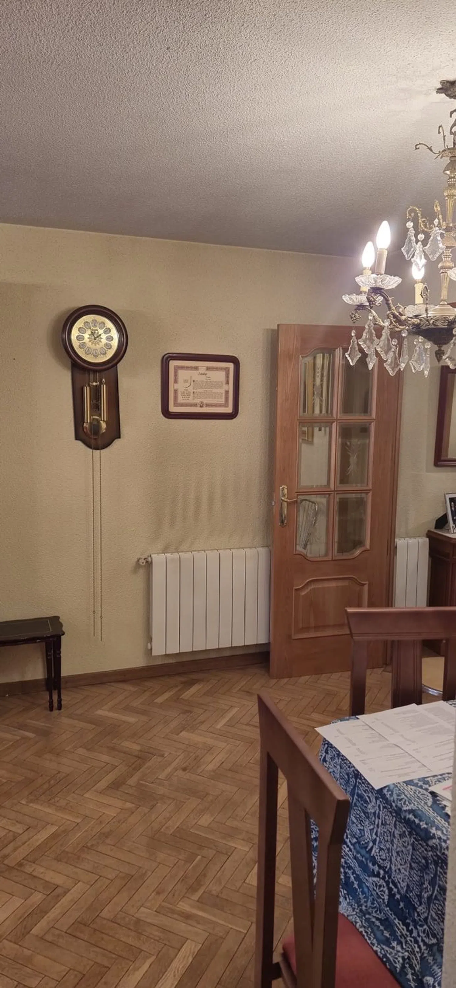 Piso en calle Cabo de San Vicente, 4 - Foto 12