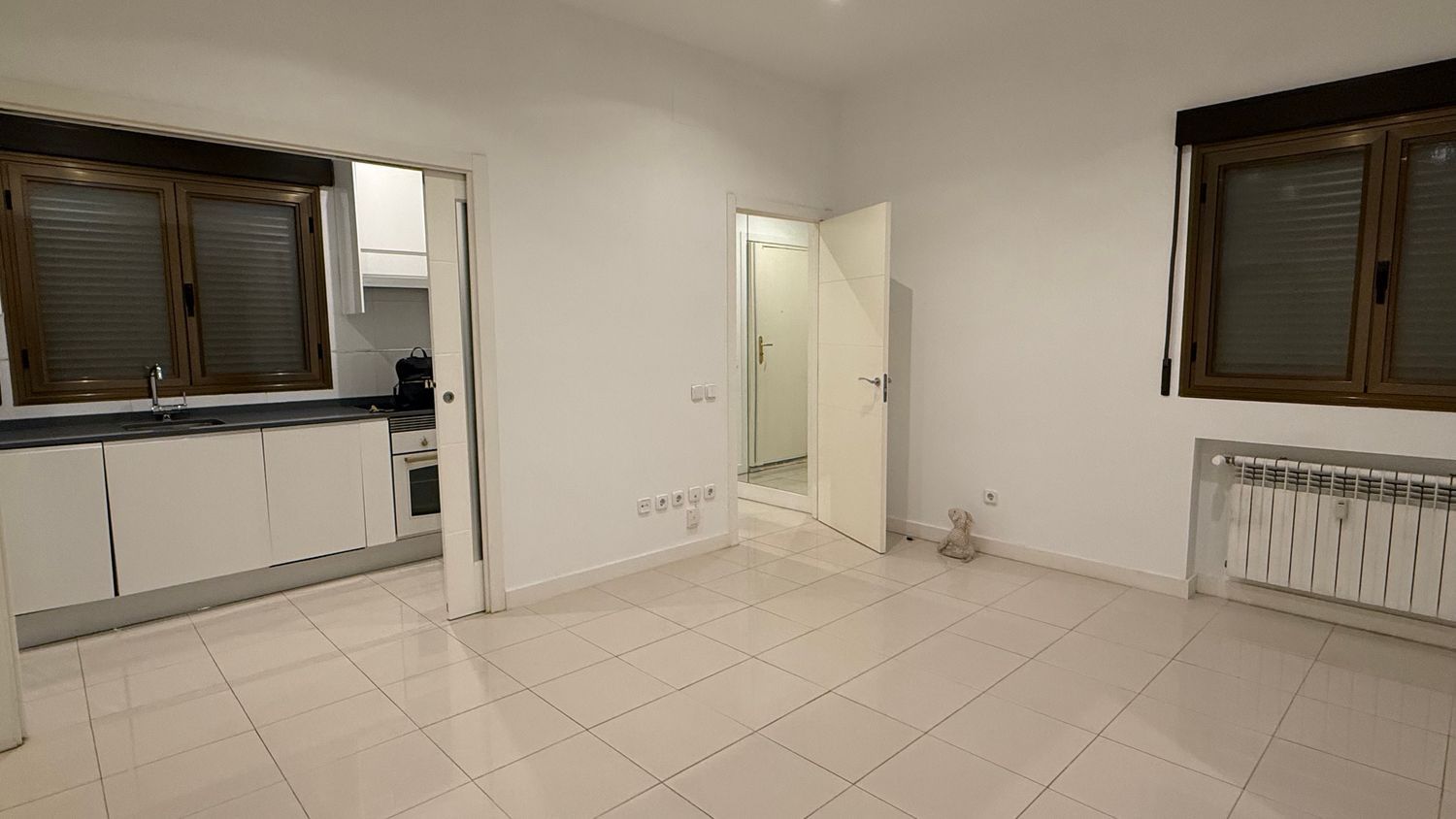 Piso en calle del Torpedero Tucumán, 18 - Foto 11