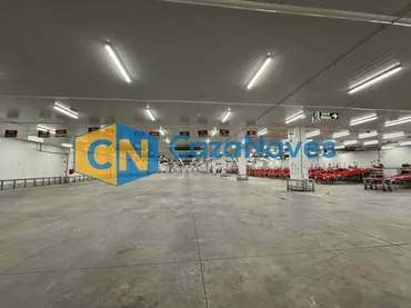 Nave Industrial en  Avenida de las Morcilleras 56 - Foto 10