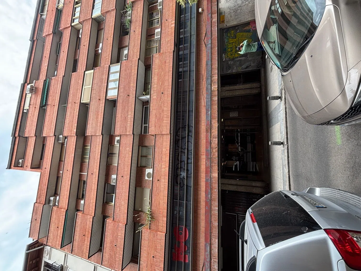 Estudio en calle de Churruca, 2 - Foto 18