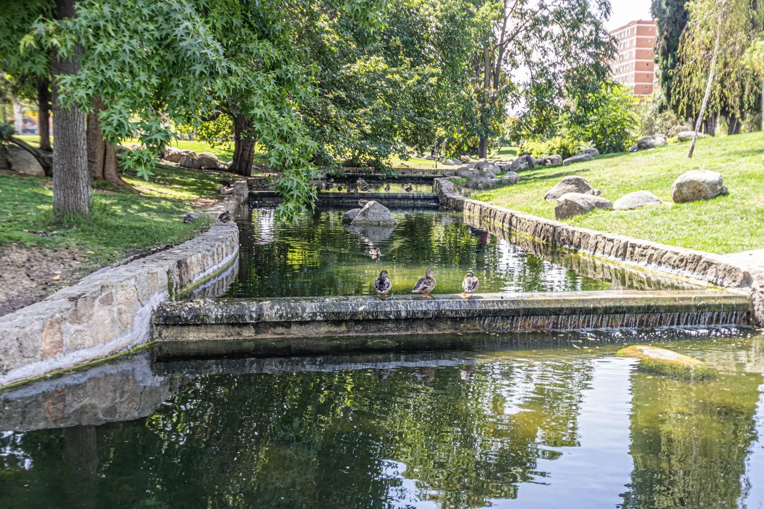 Piso en calle de Valmojado, 161 - Foto 20