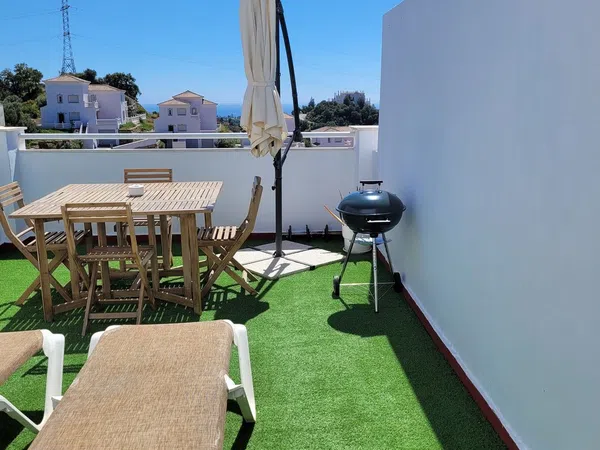 Dúplex en Calle Sidney, 63, Altos de Estepona, Altos de Estepona - Foto 12