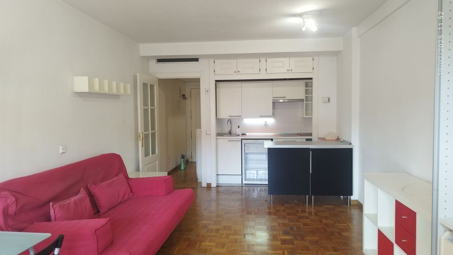 Estudio en Calle de la Hiruela, 3, Peñagrande - Foto 2