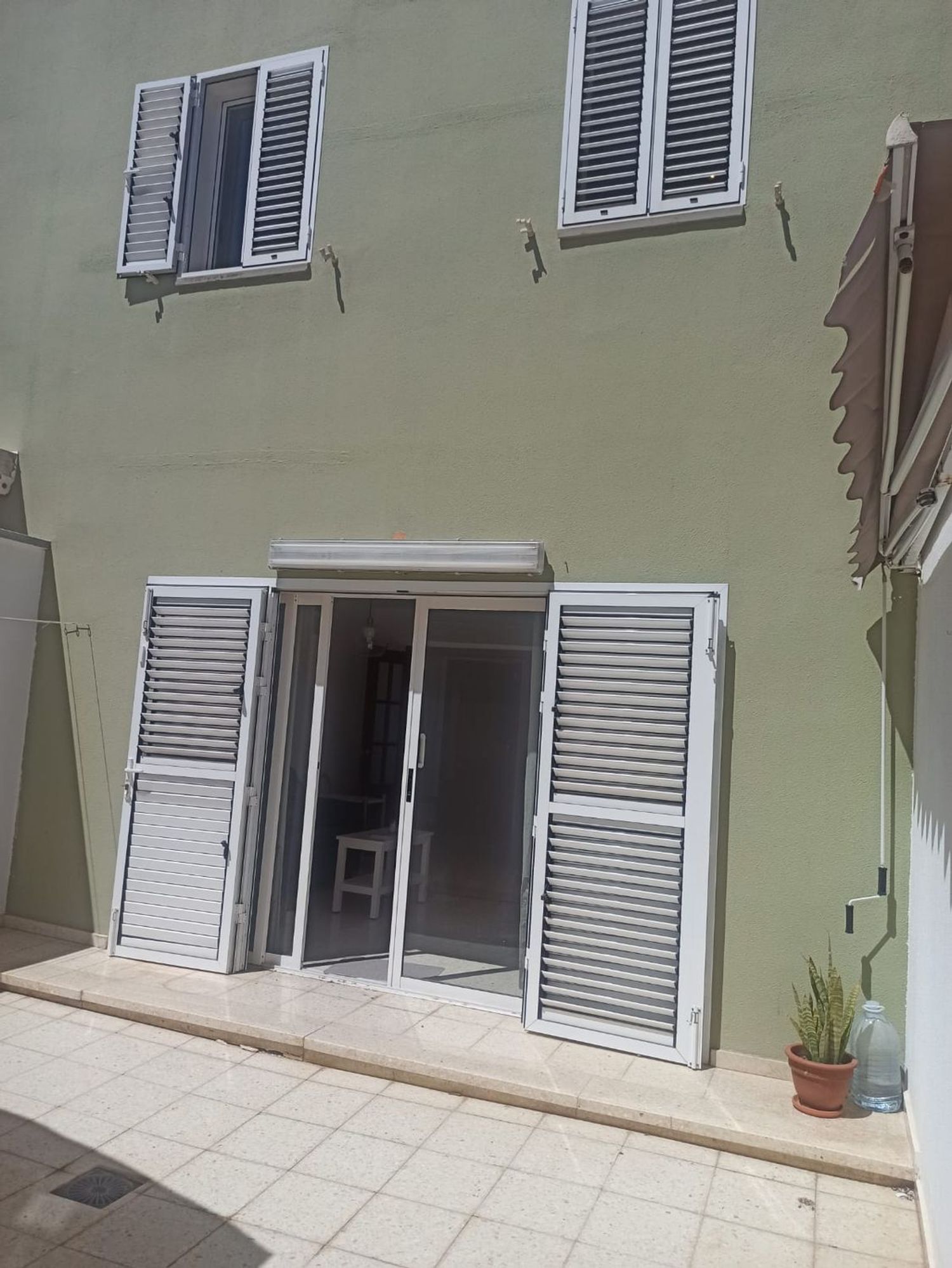 Chalet pareado en Bolivia, 40, La Herradura - Balcón del Telde, La Herradura - Balcón del Telde - Foto 11