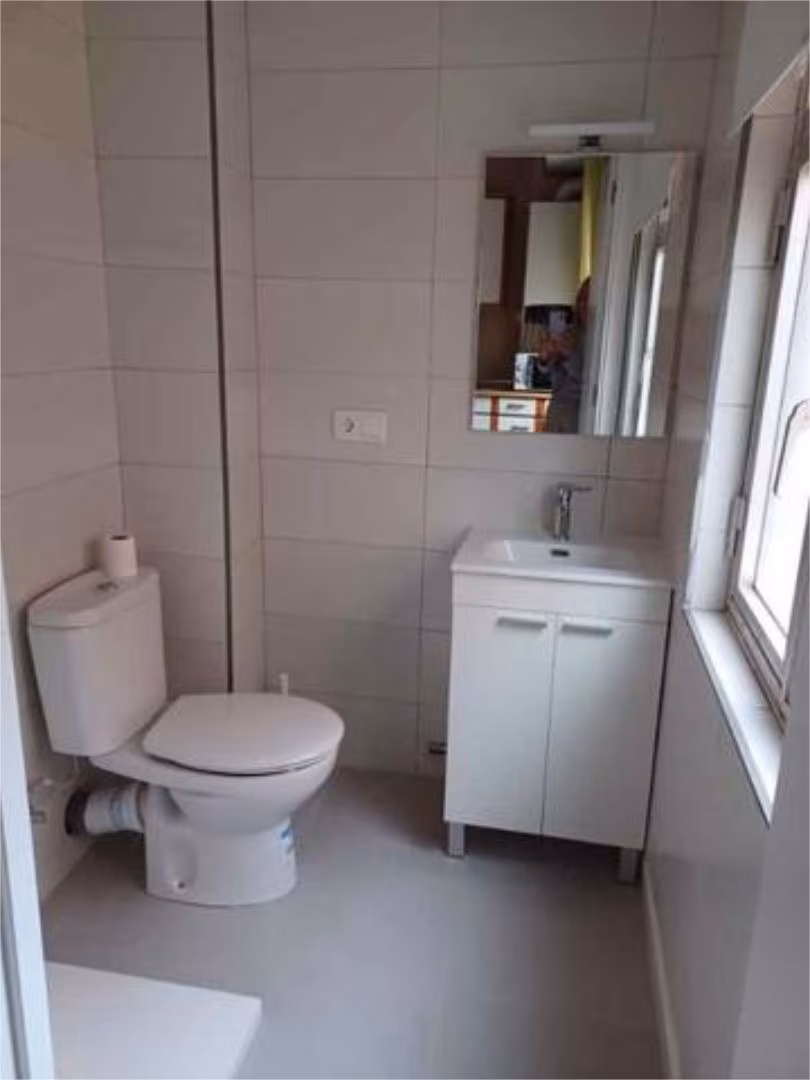 Piso en Alamedilla - Foto 6