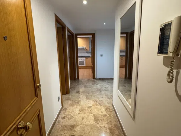 Piso en Calle de Vicente Raga, Penya-Roja - Foto 12