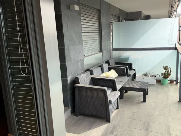 Piso en calle del Revolt Negre, 2 - Foto 2