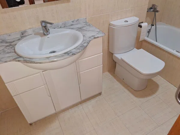 Piso en Dauradella, Valterna, Valterna - Foto 4
