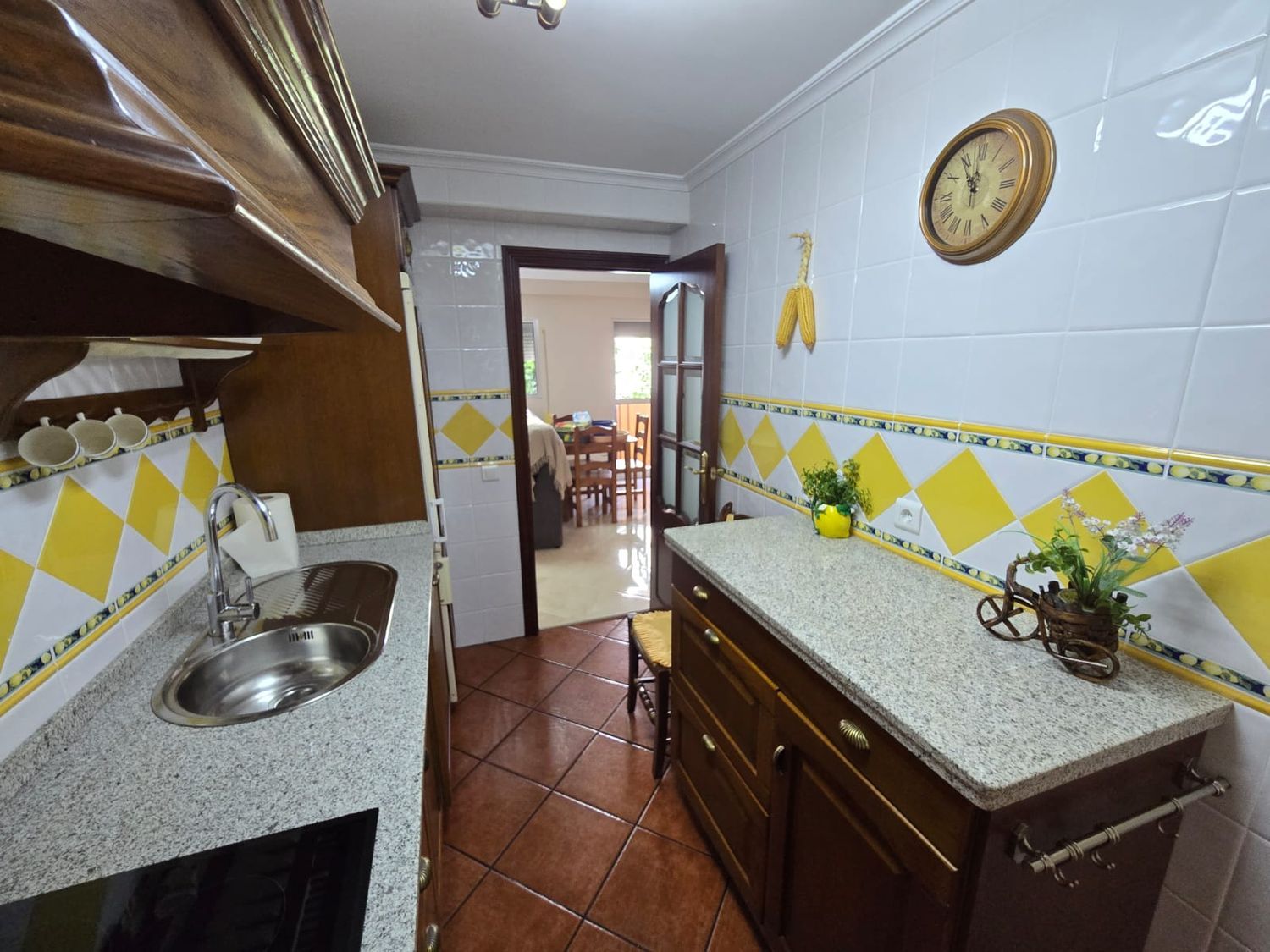 Piso en Barriada la Paz, 11 Bloque - Foto 2