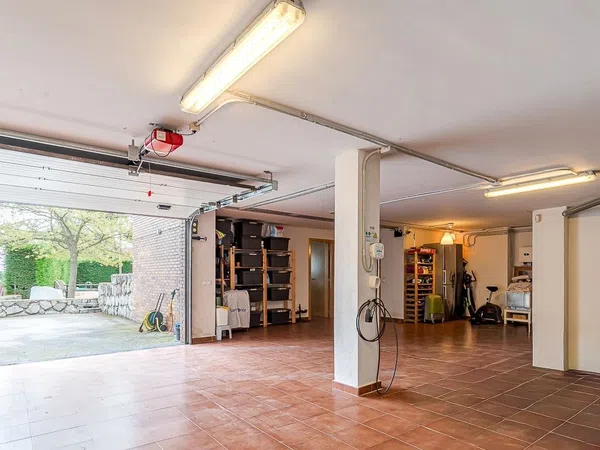 Casa o chalet independiente en Calle Genil, 9, Salud y Alegría - El Lago - Foto 18