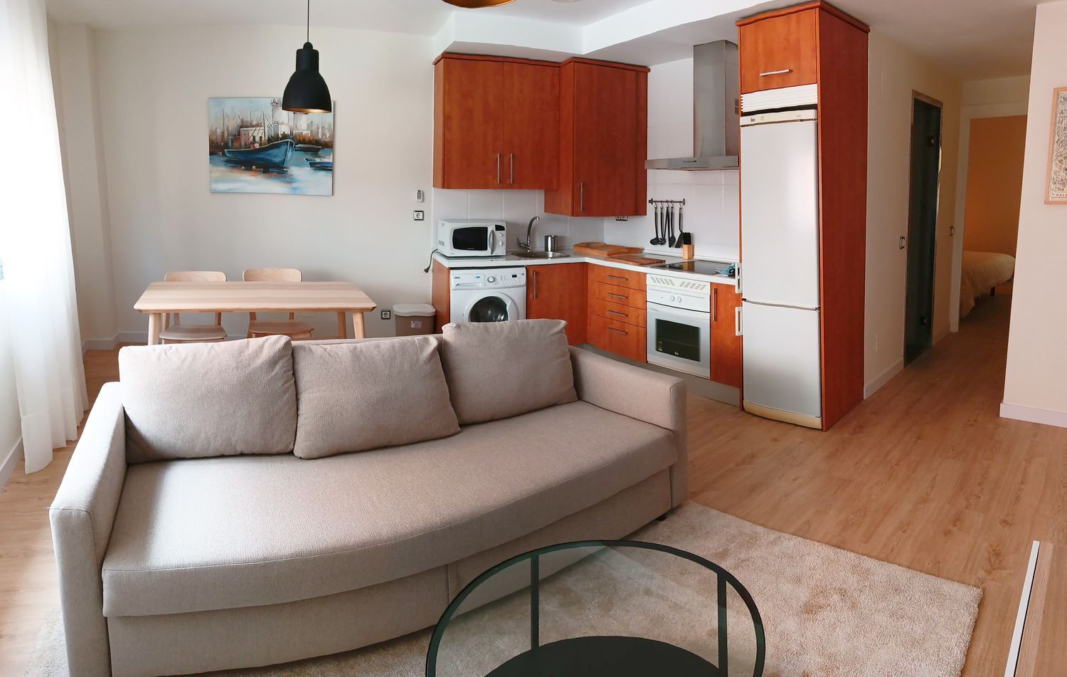 Piso en paseo de los Jesuitas, 43 - Foto 5