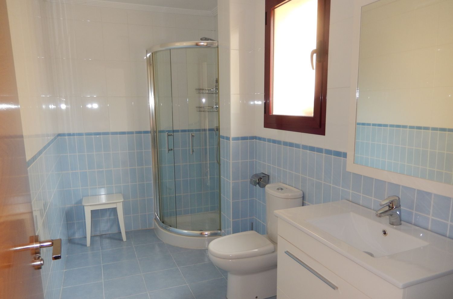 Chalet adosado en Calle Proyecto 8, 1 - Foto 12