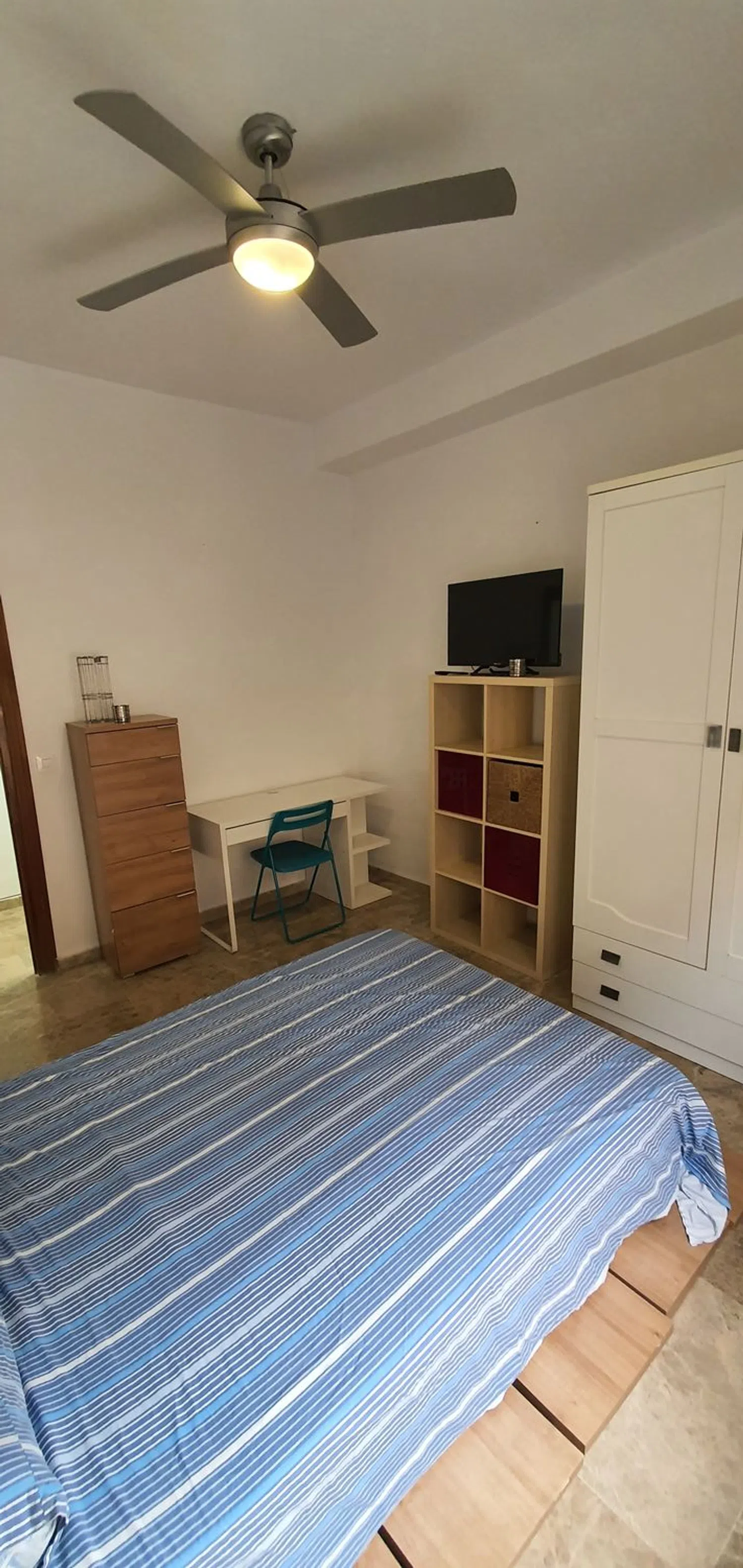 Piso en calle Alderete, 5 - Foto 9