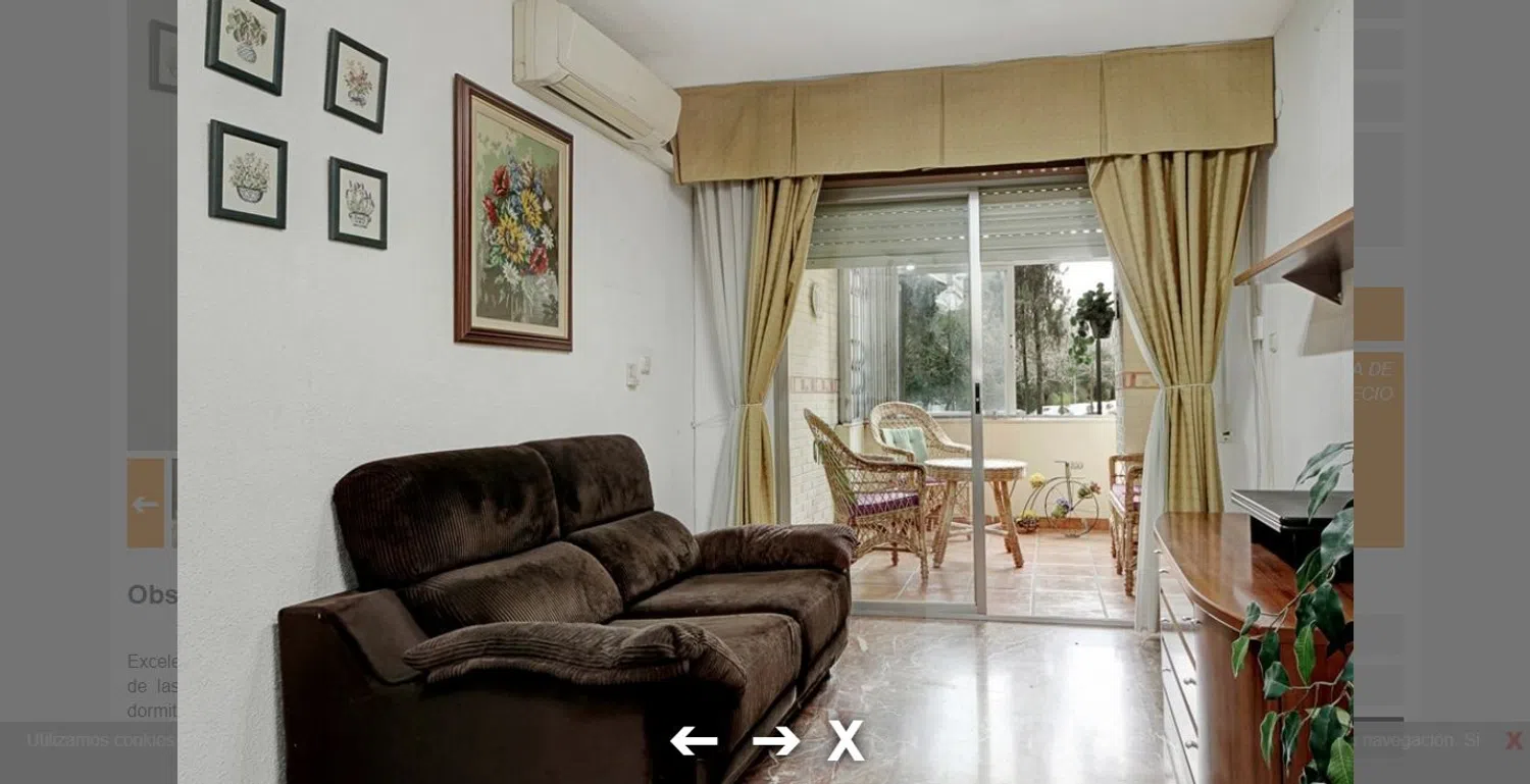 Piso en calle la Cortijuela, 6 - Foto 14