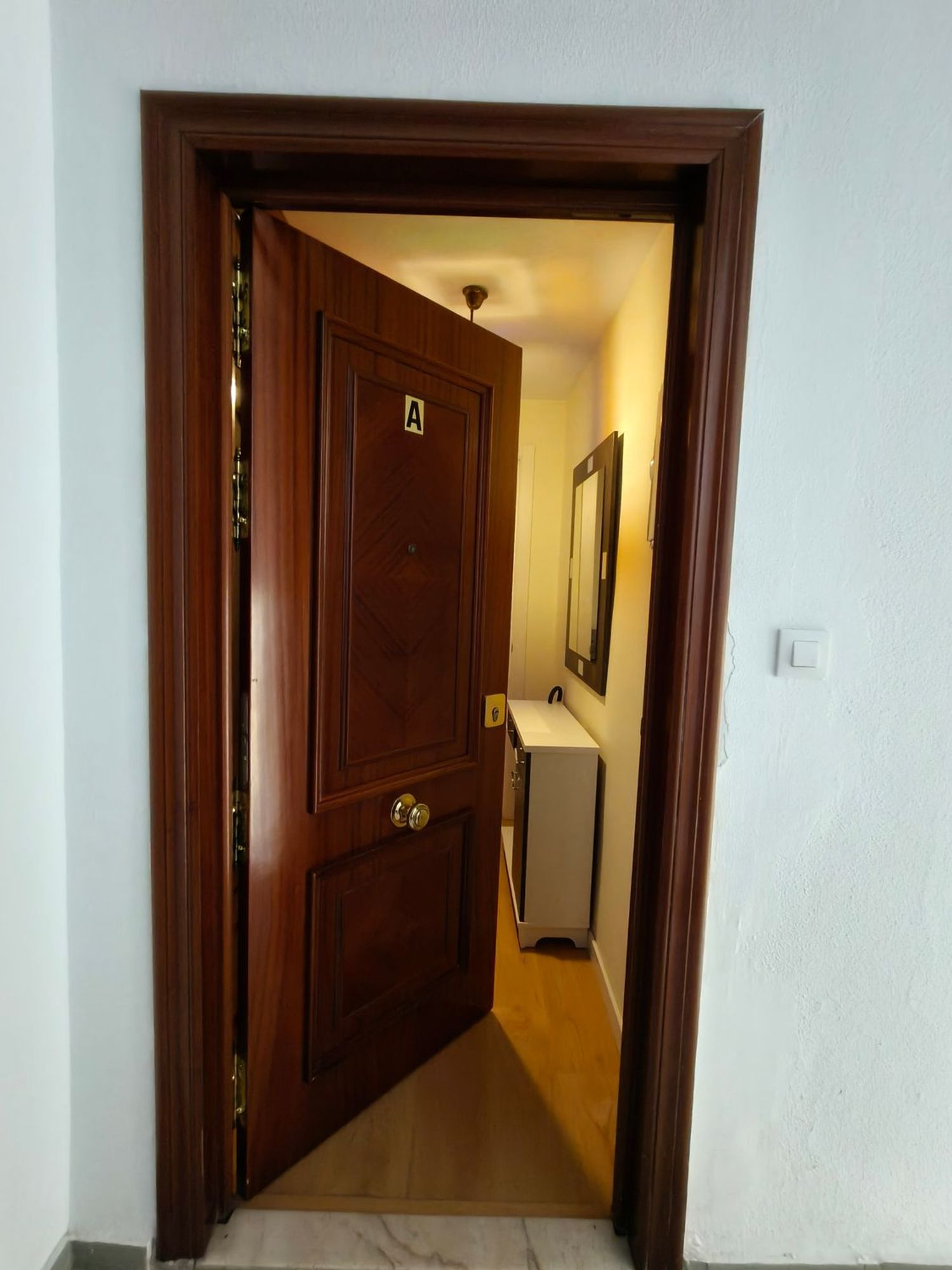 Piso en Calle Malaquita, 1, Doctor Fedriani - Foto 35