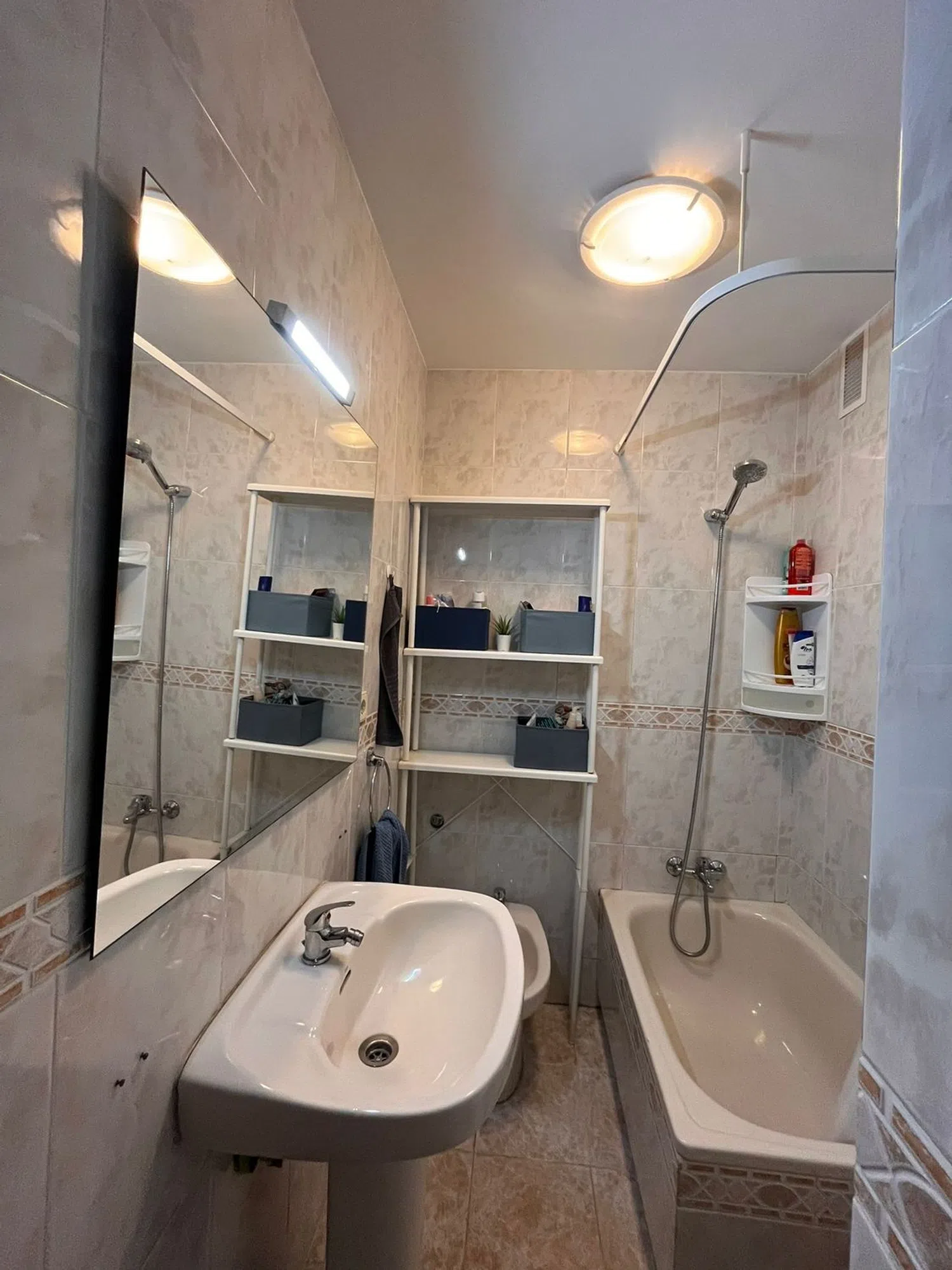 Piso en calle de Melchor Fernández Almagro, 86 - Foto 11