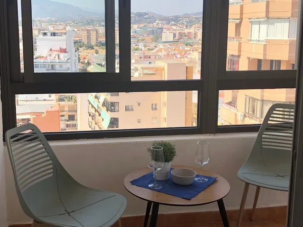 Estudio en Calle Jacinto Benavente, 9, Zona Puerto Deportivo, Zona Puerto Deportivo - Foto 13