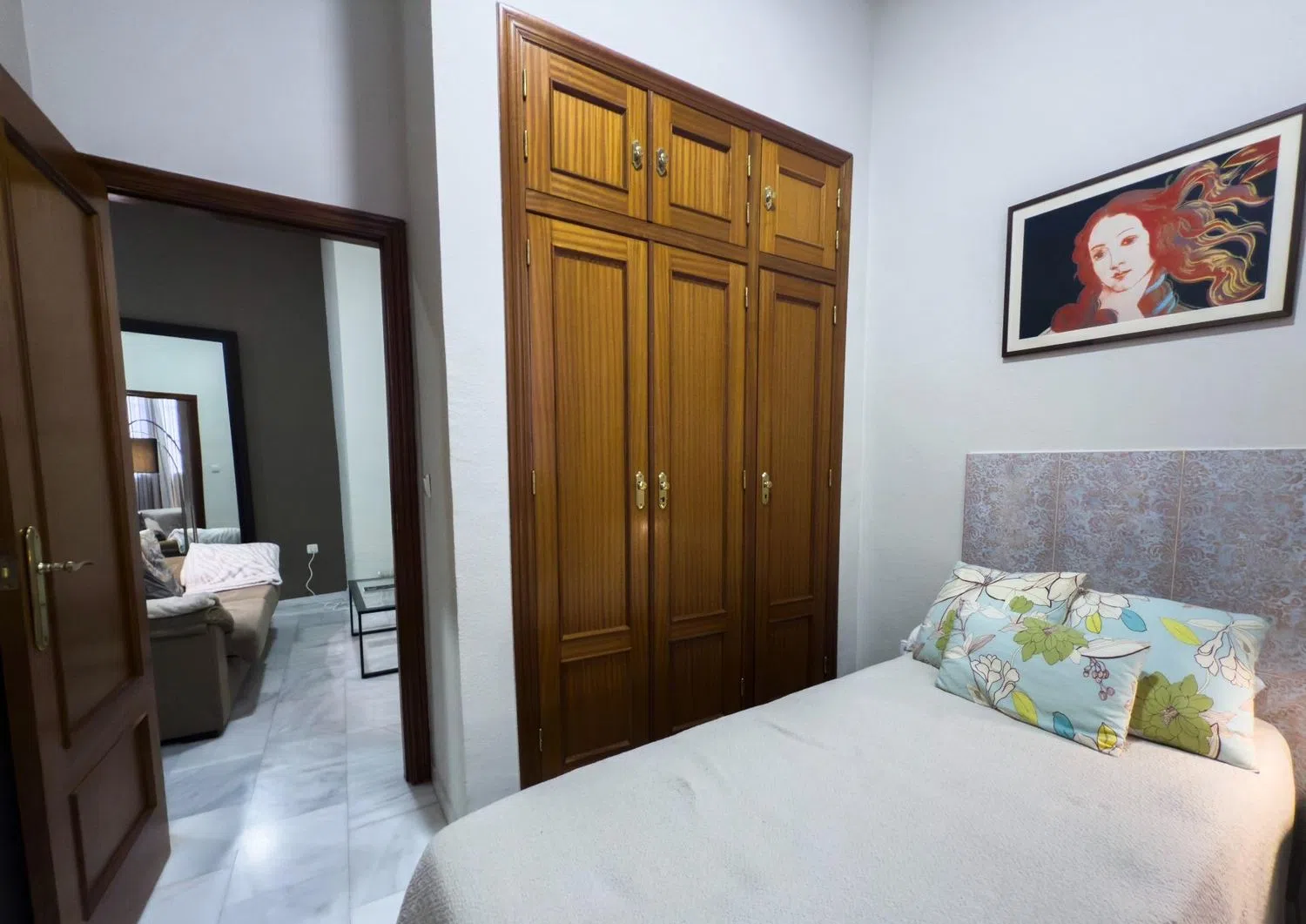 Piso en pasaje Saravia, 3 - Foto 9