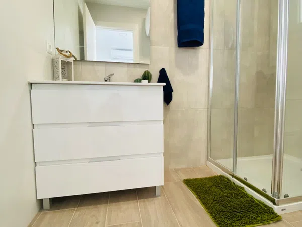 Piso en Avenida Ricardo Gross, 5, Cortijo de Maza-Finca Monsalvez-El Olivar, Málaga - Foto 10