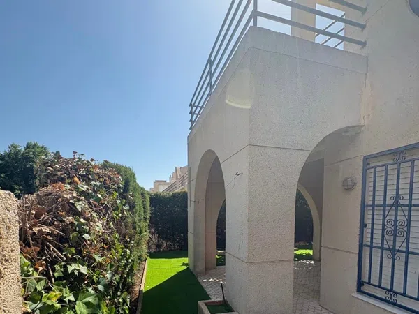 Casa o chalet independiente en Calle Joaquín García Sánchez, 65 261, La Siesta - El Salado - Torreta - Foto 12