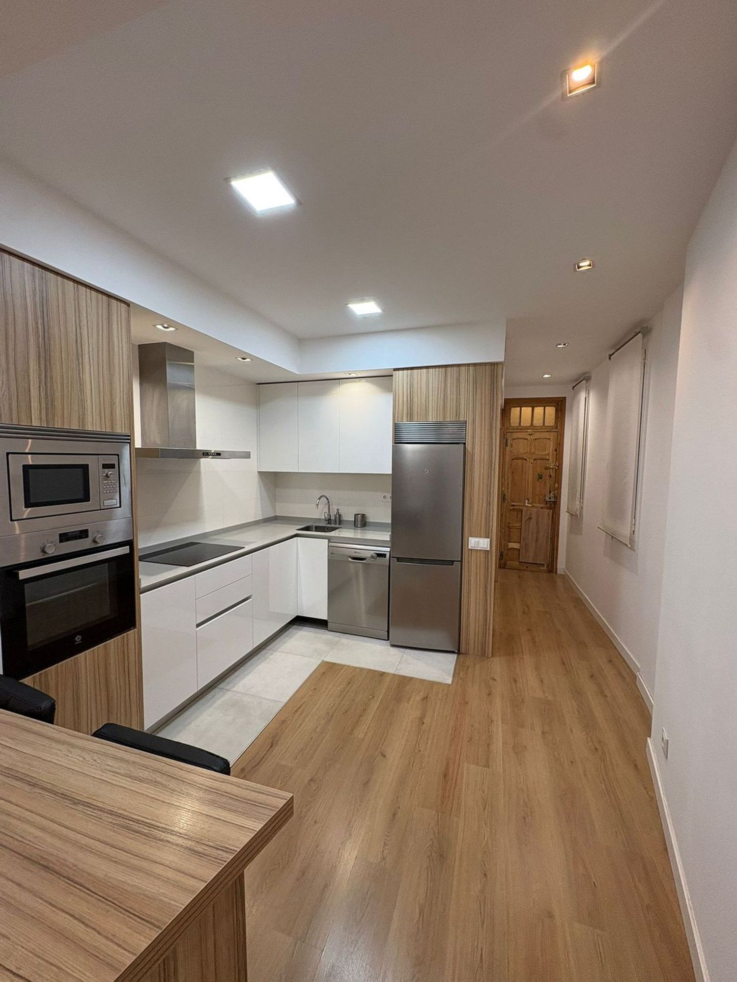 Piso en calle de Apodaca, 9 - Foto 3