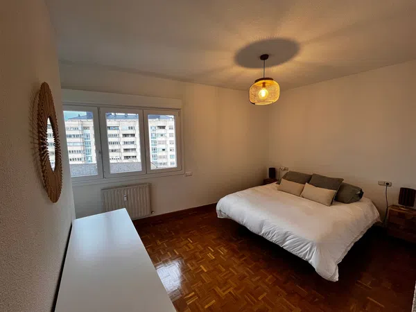 Piso en Calle Sancho Ramírez, 11, Iturrama - Foto 12