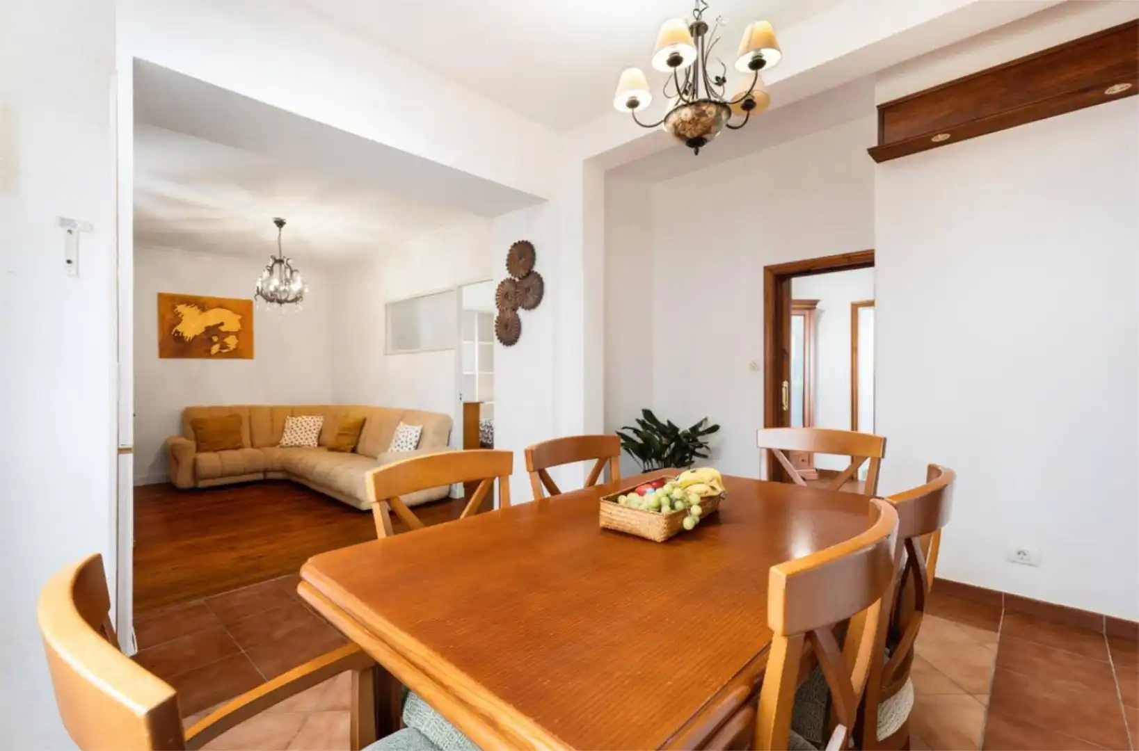 Chalet en  Calle Provisor Magdaleno 110 - Foto 4