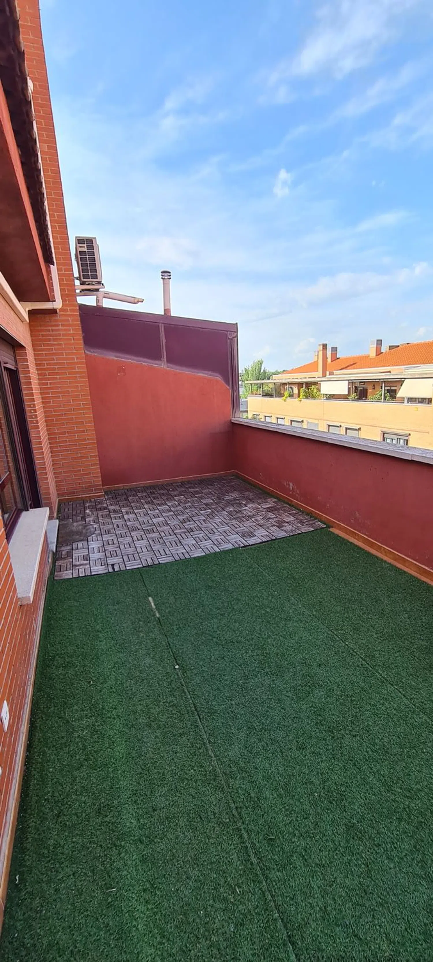 Ático en calle Alcalá, 619 - Foto 6