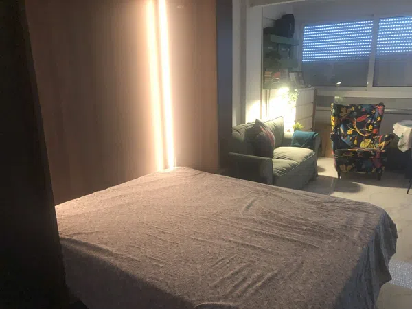 Estudio en Plaza Playa Paraíso, 1, Aguadulce sur - Foto 6