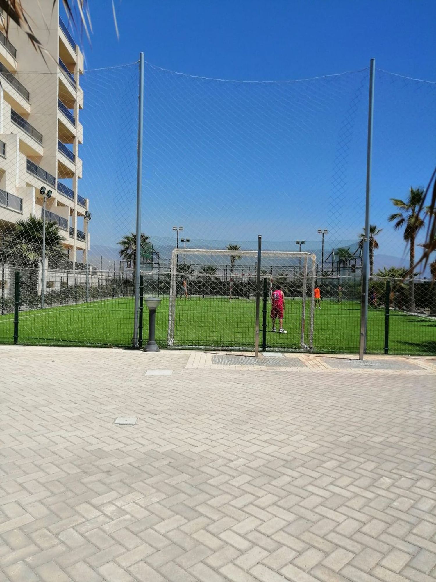 Piso en Calle Santa Marta, 2, Las Salinas - Foto 13