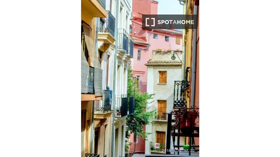 Piso en  Valencia Capital - Foto 11