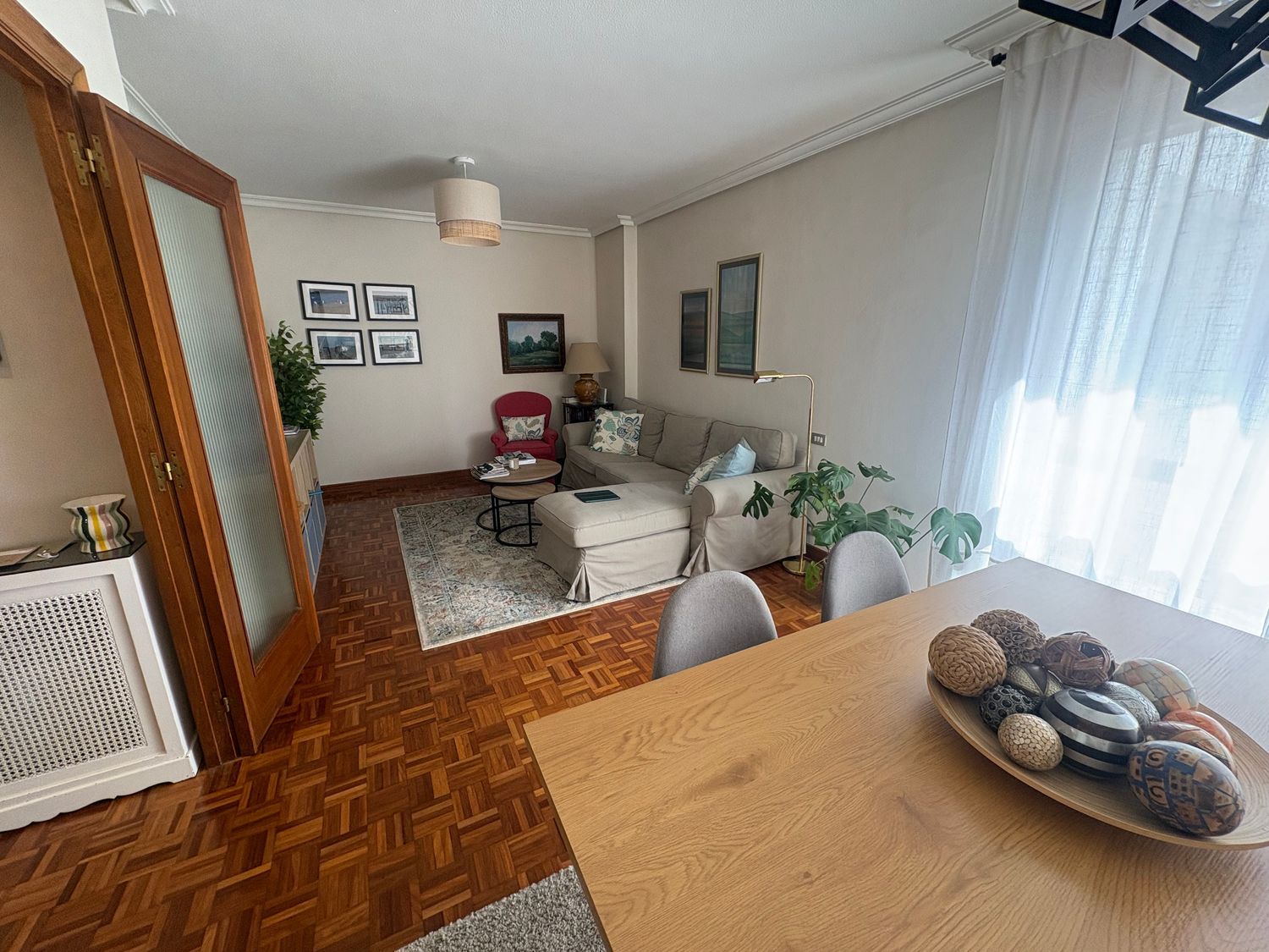 Piso en calle Pérez de Ayala, 3 - Foto 9