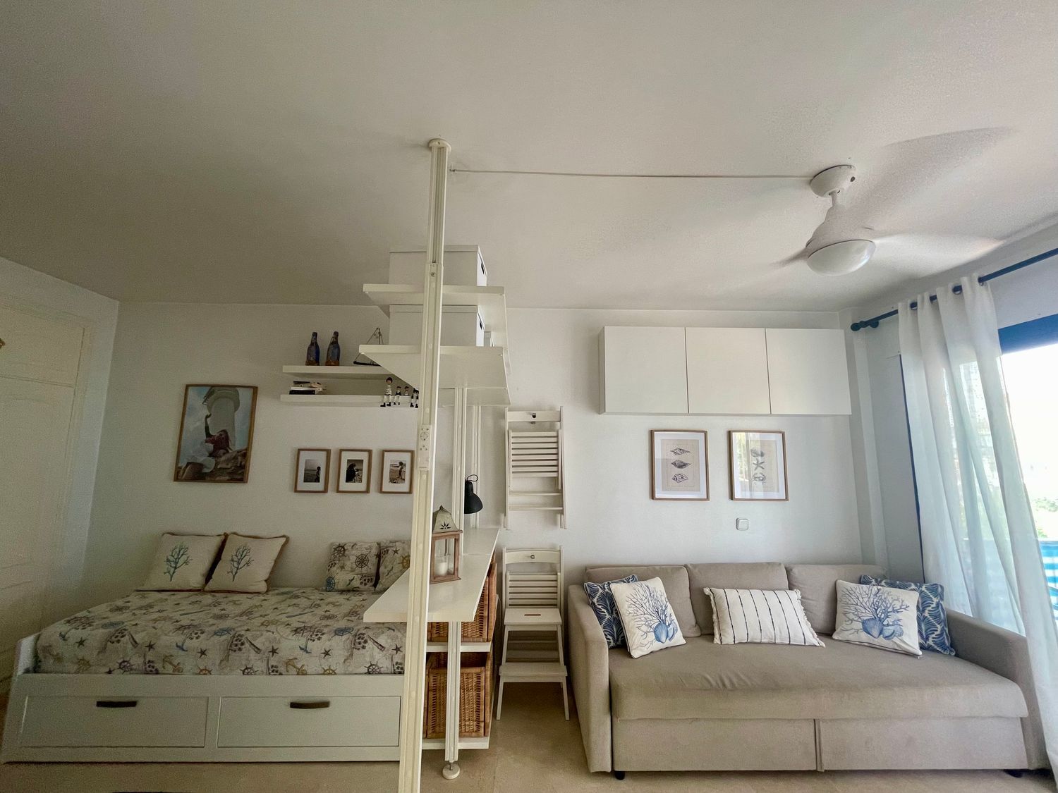 Estudio en Calle Mikonos, 1 - Foto 3