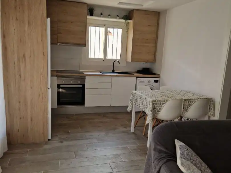 Piso en  Carrer de l'Ebre 11 - Foto 2